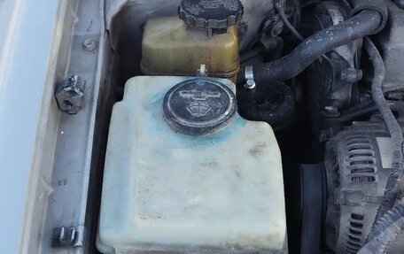 Toyota Corona IX (T190), 1996 год, 470 000 рублей, 12 фотография