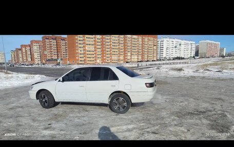 Toyota Corona IX (T190), 1996 год, 470 000 рублей, 3 фотография