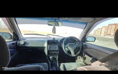 Toyota Corona IX (T190), 1996 год, 470 000 рублей, 10 фотография