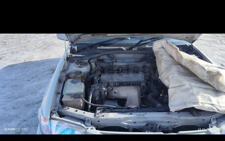 Toyota Corona IX (T190), 1996 год, 470 000 рублей, 11 фотография