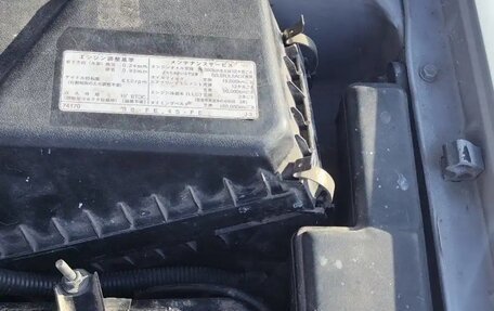 Toyota Corona IX (T190), 1996 год, 470 000 рублей, 14 фотография