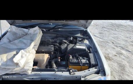 Toyota Corona IX (T190), 1996 год, 470 000 рублей, 13 фотография