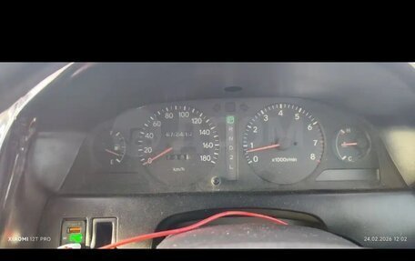 Toyota Corona IX (T190), 1996 год, 470 000 рублей, 16 фотография