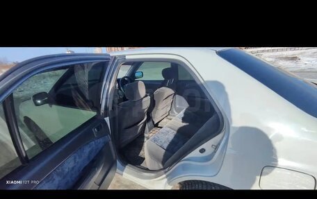 Toyota Corona IX (T190), 1996 год, 470 000 рублей, 8 фотография