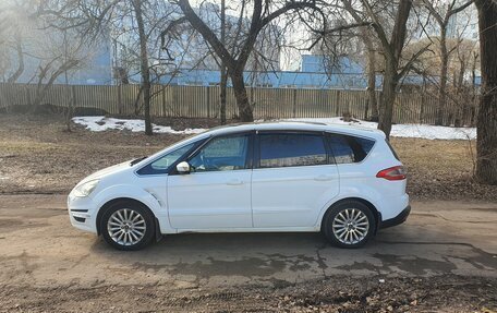 Ford S-MAX I, 2013 год, 1 550 000 рублей, 5 фотография