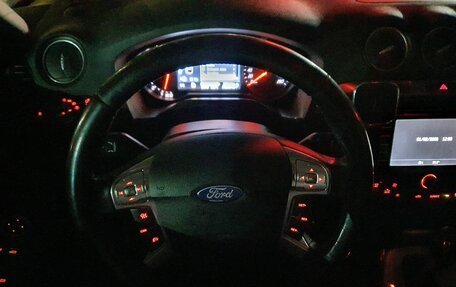 Ford S-MAX I, 2013 год, 1 550 000 рублей, 15 фотография