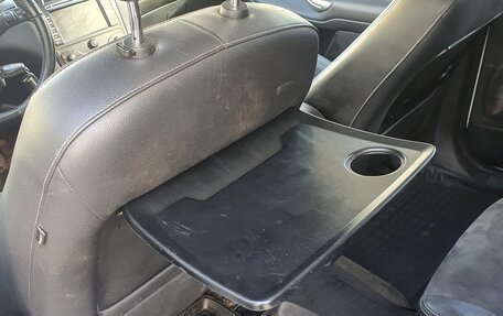 Ford S-MAX I, 2013 год, 1 550 000 рублей, 7 фотография