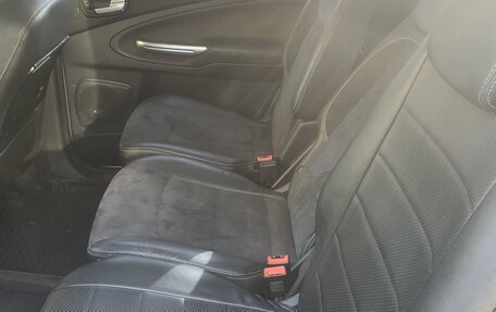 Ford S-MAX I, 2013 год, 1 550 000 рублей, 9 фотография