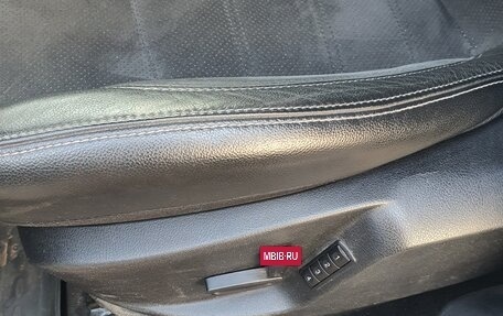 Ford S-MAX I, 2013 год, 1 550 000 рублей, 11 фотография