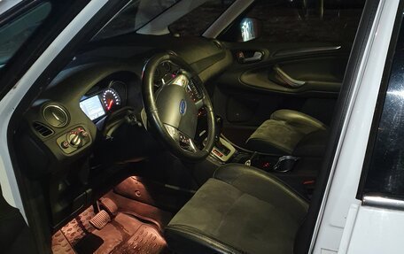 Ford S-MAX I, 2013 год, 1 550 000 рублей, 16 фотография