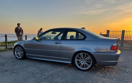 BMW 3 серия, 2003 год, 2 200 000 рублей, 3 фотография