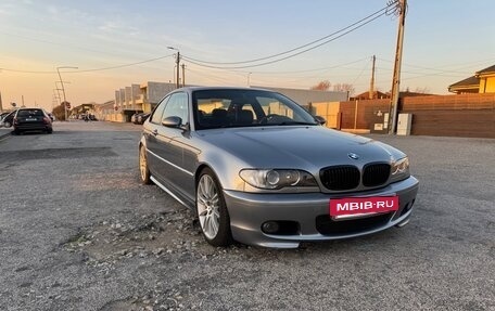 BMW 3 серия, 2003 год, 2 200 000 рублей, 2 фотография