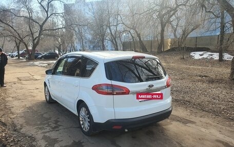 Ford S-MAX I, 2013 год, 1 550 000 рублей, 18 фотография