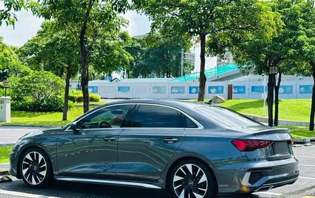 Audi A3, 2021 год, 2 050 000 рублей, 5 фотография