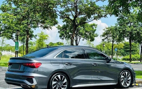 Audi A3, 2021 год, 2 050 000 рублей, 6 фотография