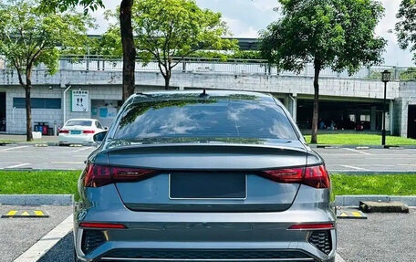 Audi A3, 2021 год, 2 050 000 рублей, 7 фотография