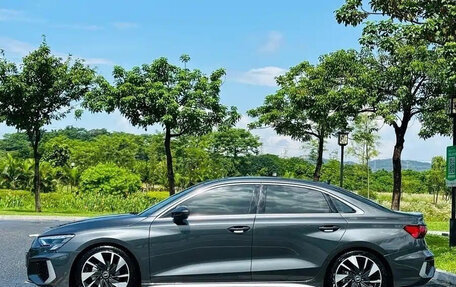 Audi A3, 2021 год, 2 050 000 рублей, 4 фотография