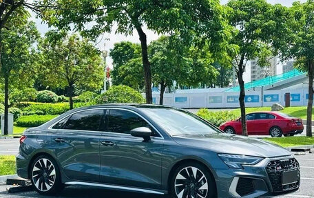 Audi A3, 2021 год, 2 050 000 рублей, 2 фотография