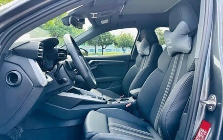 Audi A3, 2021 год, 2 050 000 рублей, 10 фотография