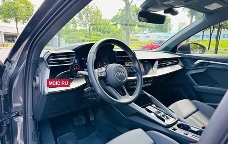 Audi A3, 2021 год, 2 050 000 рублей, 11 фотография