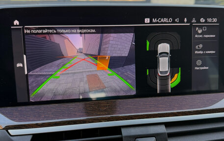 BMW X4, 2019 год, 4 600 000 рублей, 7 фотография