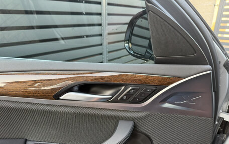 BMW X4, 2019 год, 4 600 000 рублей, 6 фотография