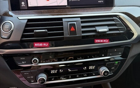 BMW X4, 2019 год, 4 600 000 рублей, 5 фотография