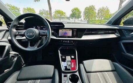 Audi A3, 2021 год, 2 050 000 рублей, 12 фотография