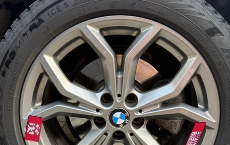 BMW X4, 2019 год, 4 600 000 рублей, 2 фотография