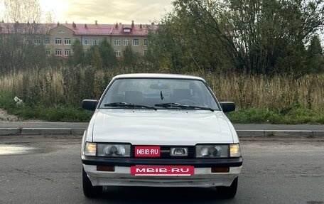 Mazda 626, 1985 год, 199 000 рублей, 3 фотография