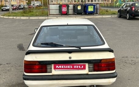 Mazda 626, 1985 год, 199 000 рублей, 5 фотография