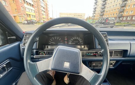 Mazda 626, 1985 год, 199 000 рублей, 8 фотография