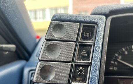 Mazda 626, 1985 год, 199 000 рублей, 9 фотография