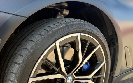 BMW 5 серия, 2021 год, 8 000 000 рублей, 11 фотография