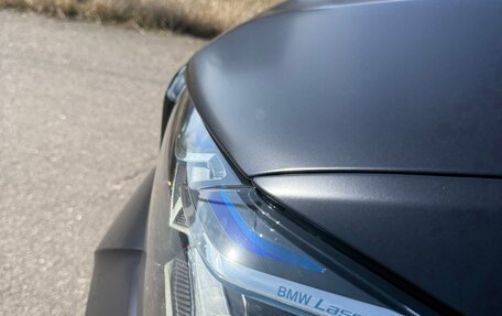 BMW 5 серия, 2021 год, 8 000 000 рублей, 3 фотография