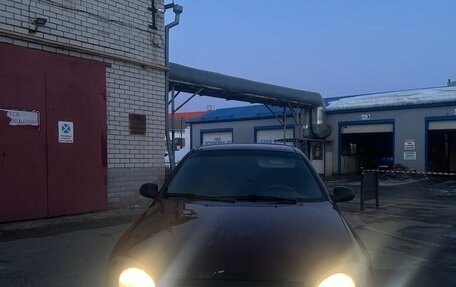 Chevrolet Lanos I, 2006 год, 113 000 рублей, 2 фотография