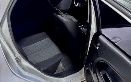 Mazda 2 III, 2011 год, 890 000 рублей, 12 фотография