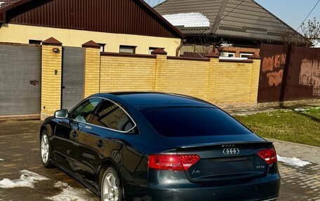 Audi A5, 2011 год, 1 190 000 рублей, 2 фотография