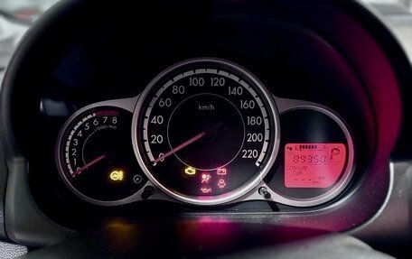 Mazda 2 III, 2011 год, 890 000 рублей, 15 фотография