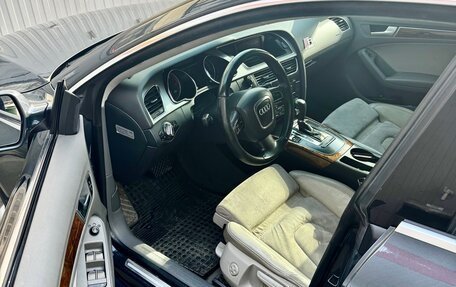 Audi A5, 2011 год, 1 190 000 рублей, 7 фотография
