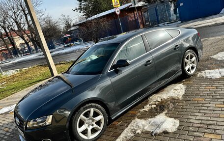 Audi A5, 2011 год, 1 190 000 рублей, 3 фотография
