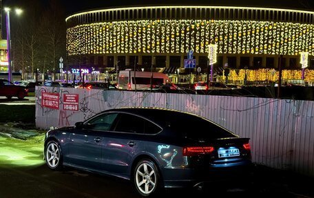 Audi A5, 2011 год, 1 190 000 рублей, 6 фотография