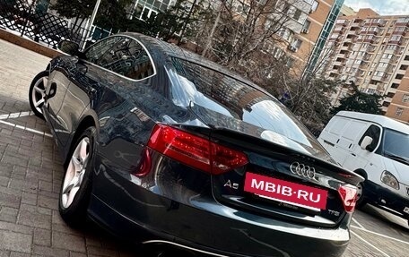 Audi A5, 2011 год, 1 190 000 рублей, 10 фотография