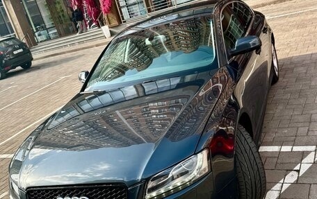 Audi A5, 2011 год, 1 190 000 рублей, 9 фотография