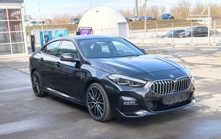 BMW 2 серия F44, 2020 год, 2 720 000 рублей, 3 фотография