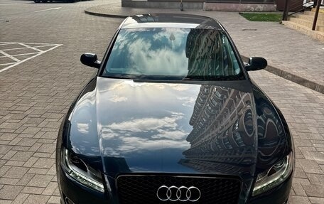 Audi A5, 2011 год, 1 190 000 рублей, 13 фотография