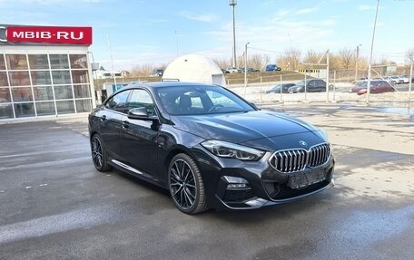 BMW 2 серия F44, 2020 год, 2 720 000 рублей, 2 фотография