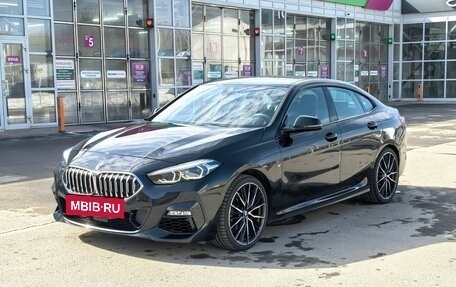 BMW 2 серия F44, 2020 год, 2 720 000 рублей, 8 фотография