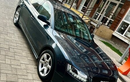 Audi A5, 2011 год, 1 190 000 рублей, 14 фотография