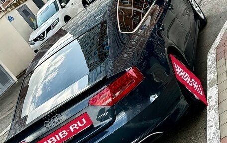 Audi A5, 2011 год, 1 190 000 рублей, 19 фотография